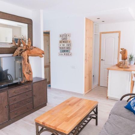 The Ohana Beach Apartment Corralejo Exterior foto