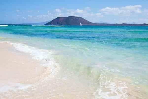 The Ohana Beach Apartment Corralejo Exterior foto