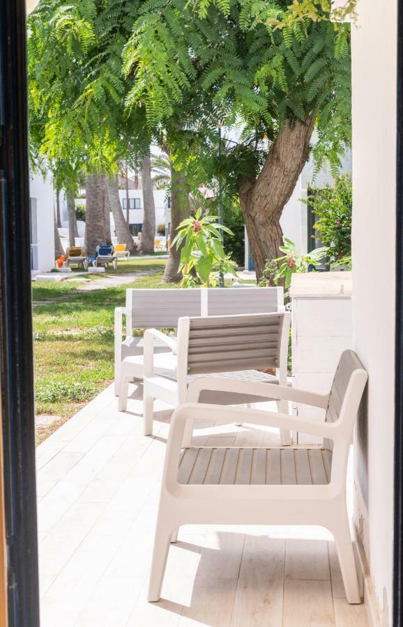 The Ohana Beach Apartment Corralejo Exterior foto