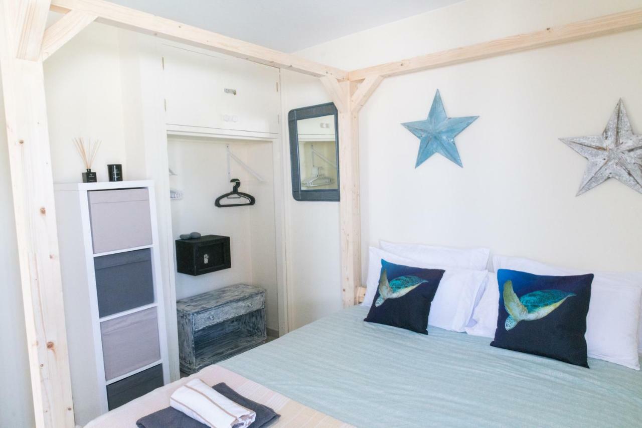 The Ohana Beach Apartment Corralejo Exterior foto