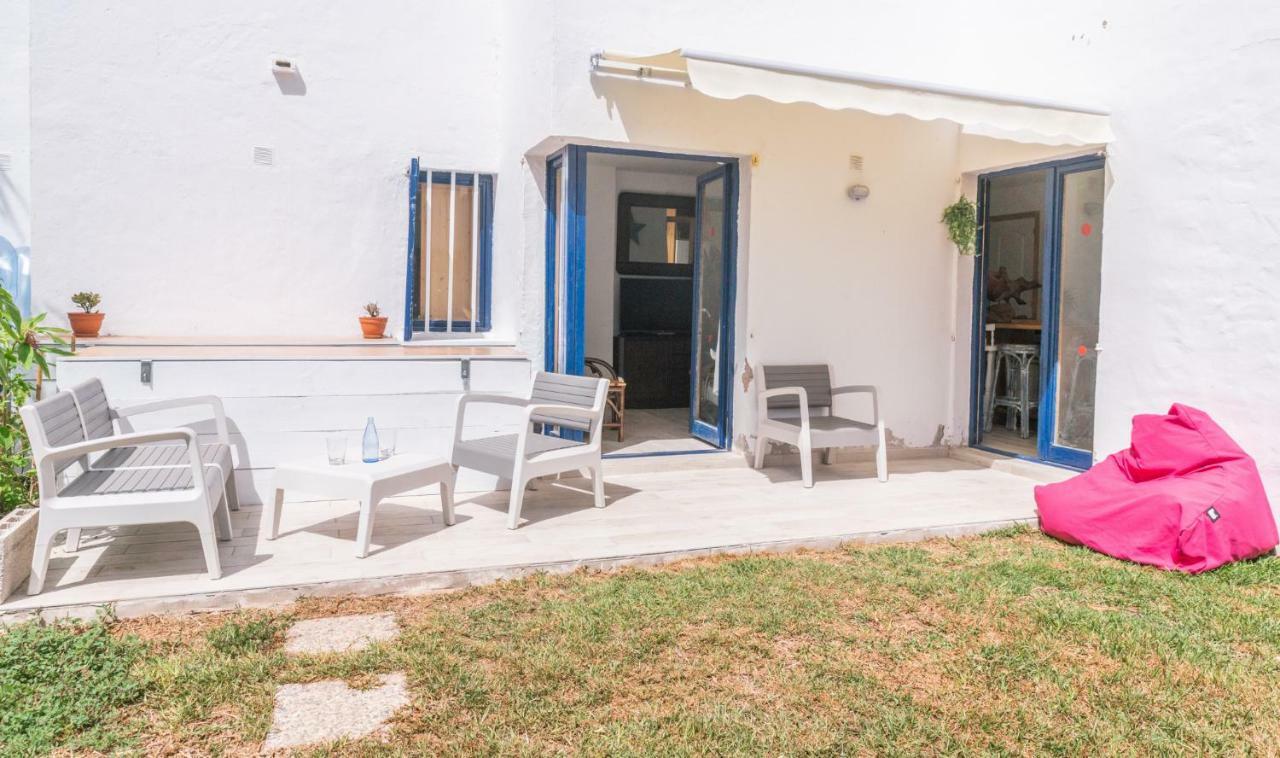 The Ohana Beach Apartment Corralejo Exterior foto